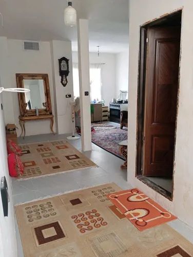تصویر 3 - آپارتمان حیات 2 در مشهد