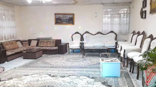 تصویر 3 - ویلا سرخه حصار در ده ترکمن در  تهران