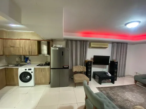 تصویر 3 - آپارتمان دنج و ارام در کیش