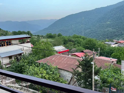 تصویر 11 - ویلا نمدار در  علی آباد کتول