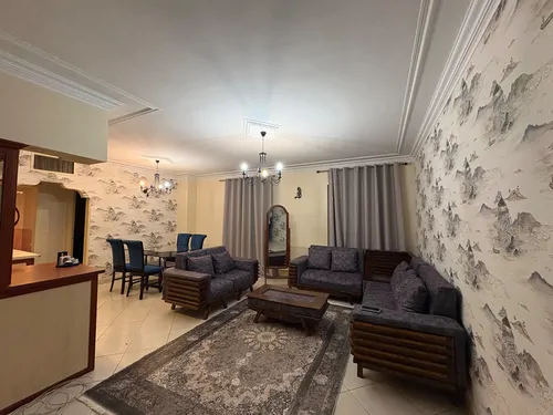 تصویر 3 - آپارتمان دوخوابه شهرک غرب میلاد ۷  در تهران