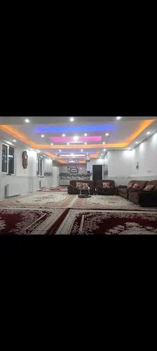 تصویر 2 - سوییت سوییت بزرگ دو خوابه در خرم آباد