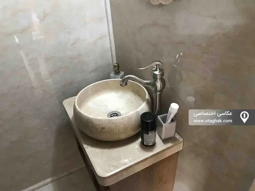 تصویر 18 - کلبه  چوبی بافی در شهران در  تهران