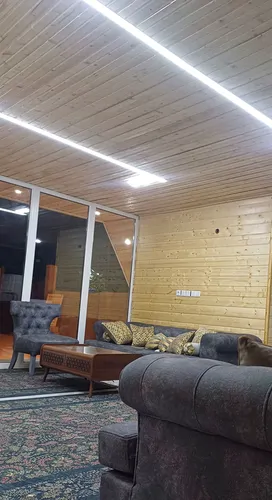 تصویر 2 - کلبه کلبه سوئیسی بی‌ریا در ماسال