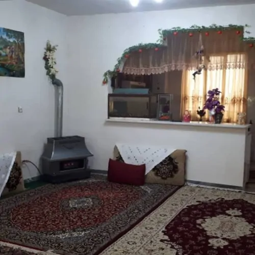 تصویر 4 - ویلا ویلا روزانه در فومن