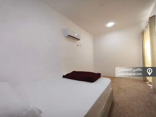 تصویر 11 - اقامتگاه بومگردی ساحلی خماسی (سوییت دبل) با صبحانه رایگان در هنگام