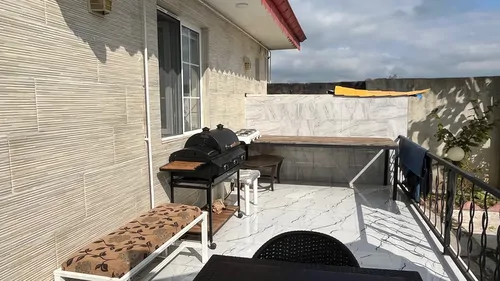 تصویر 19 - ویلا باغ کوشا در  رشت