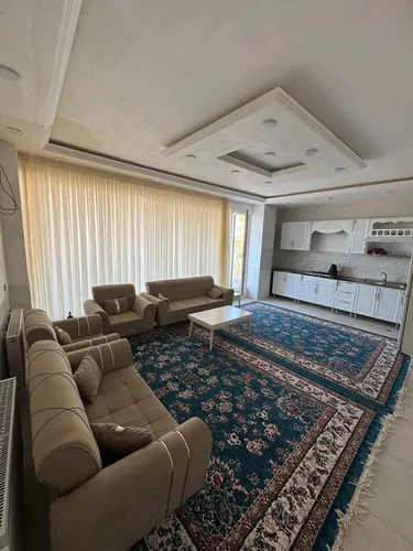 تصویر 6 - آپارتمان نمسه در  پاوه