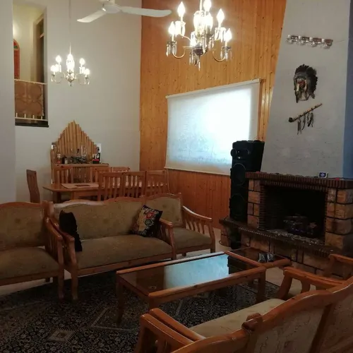 تصویر 3 - ویلا ساحلی دوبلکسر در نور