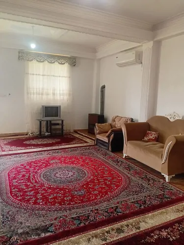 تصویر 2 - ویلا آذرنیا  در فومن