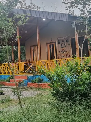 تصویر ۱ - ویلا سنتی می جان یار در  کلاچای