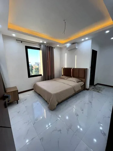 تصویر 12 - ویلا استخردار آبگرم دالخانی با ایرهاکی در  رامسر