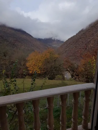 تصویر 21 - ویلا جنگلی لزیر واز در  چمستان