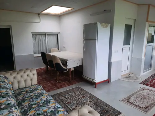 تصویر 2 - خانه آلاچیق (۴) در محمودآباد