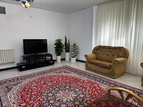 تصویر 2 - آپارتمان مبله بهارنارنج در شیراز