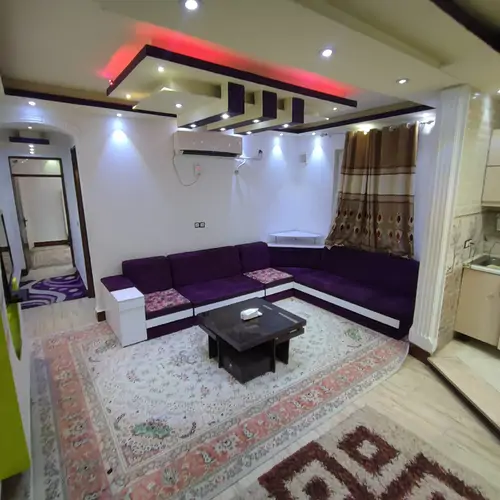 تصویر 2 - خانه مبله خلیج فارس (1) در آبادان