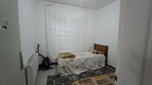 تصویر 9 - ویلا استخردار آبگرم دلسا با فوتبال دستی در  چهارباغ