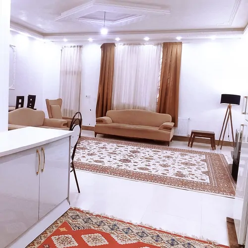 تصویر 2 - آپارتمان مبله فول پگاه در  خرم آباد