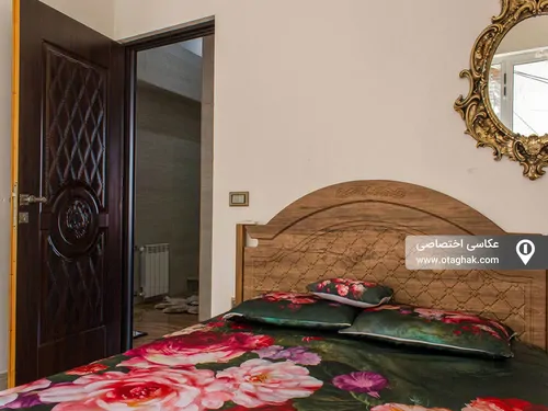تصویر 21 - ویلا لوکس مدرن جنگلی استخردار نزدیک تله کابین بهاران در  رامسر