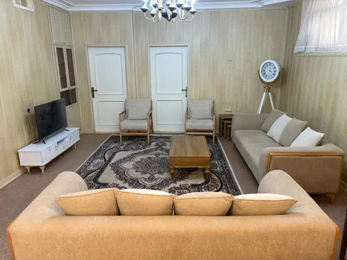 تصویر 2 - آپارتمان عفیف اباد دوخوابه وی ای پی در شیراز