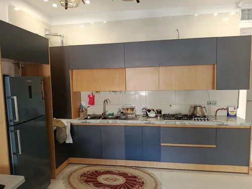 تصویر 8 - ویلا ماموت  در  کردان