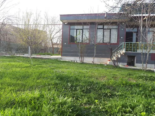 تصویر 4 - اقامتگاه بوم‌گردی عمو قادر در کلیبر