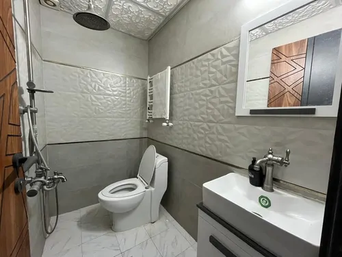 تصویر 30 - ویلا استخردار آبگرم آمازون  در  کردان