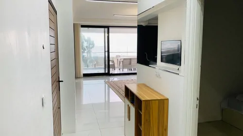 تصویر 8 - هتل آپارتمان نوریس (آبی) در بابلسر