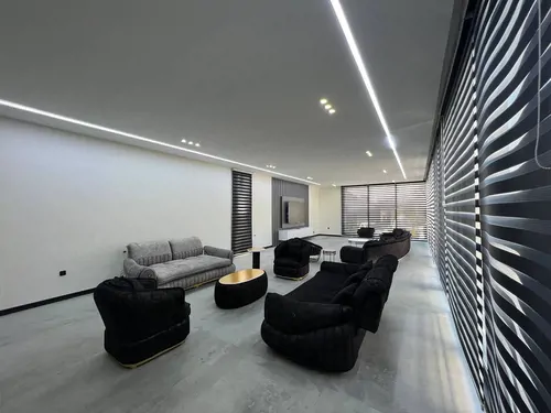 تصویر 4 - ویلا استخردار آبگرم مدرن بهار در  شهریار