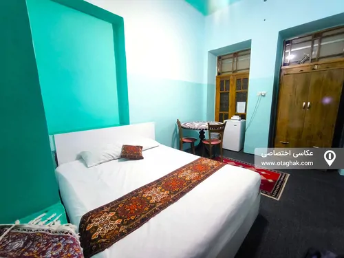 تصویر 4 - اقامتگاه بومگردی گلبهار (۶) در اصفهان