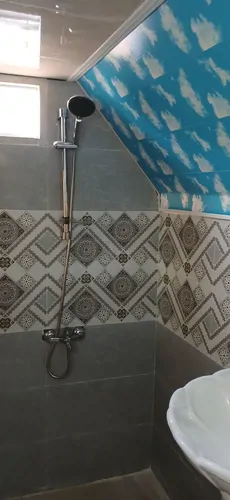 تصویر 13 - کلبه چوبی لوچو در  سوادکوه