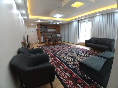 تصویر 3 - هتل آپارتمان شمس العماره زشک زیبا1 در مشهد