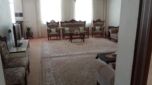 تصویر 5 - ویلا آرامش در  اردبیل