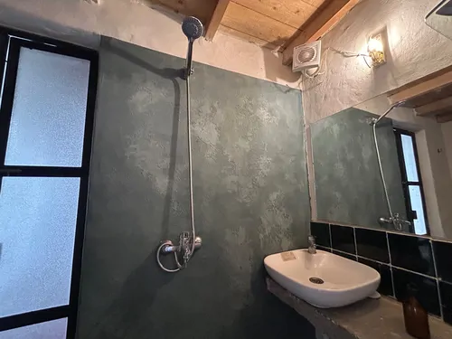 تصویر 20 - ویلا استخردار آبسرد دژبنا در  قشم