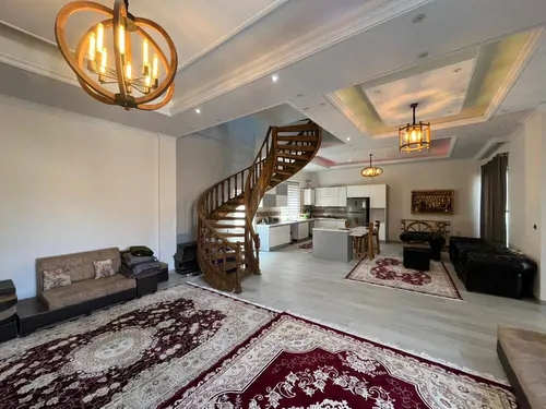 تصویر ۱ - ویلا محمدمهدی  در  رودهن