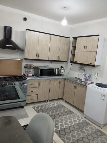 تصویر 6 - خانه بهمن در  آبادان