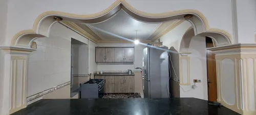 تصویر 5 - آپارتمان سوئیت تمیز در مرکز شهر در  کلیبر