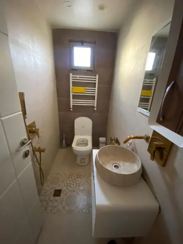 تصویر 16 - ویلا رحمتی  در  چالوس