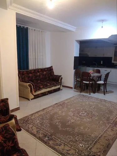 تصویر ۱ - آپارتمان مبله گلشهر در  گرگان