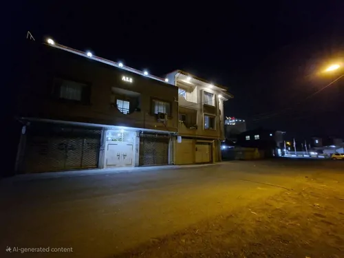 تصویر 21 - خانه سعادت در  سنگر
