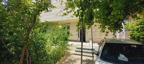 تصویر 3 - خانه ویلایی یاس  در  شیراز