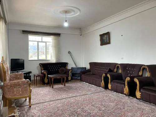 تصویر 3 - ویلا جنگلی میراد در  تالش
