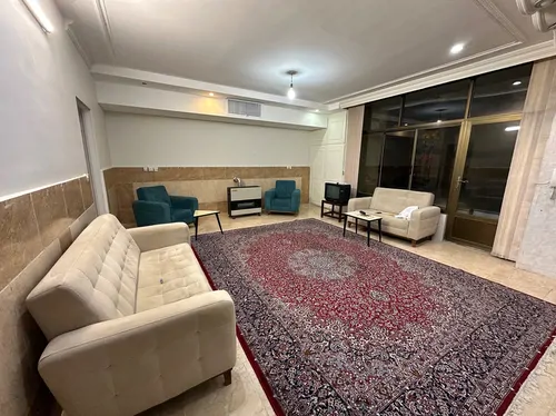 تصویر ۱ - آپارتمان عرفان در  اصفهان
