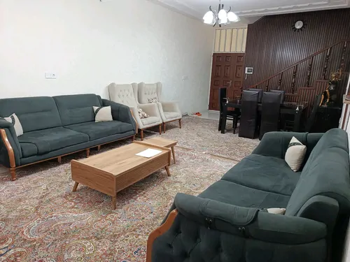 تصویر 7 - آپارتمان ارغوان در شیراز