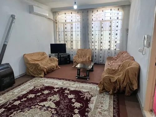 تصویر 2 - آپارتمان مبله یسنا (۲) در ملارد 