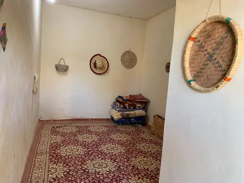 تصویر 2 - روستایی و عشایری اتاق جهله (۶) در قشم