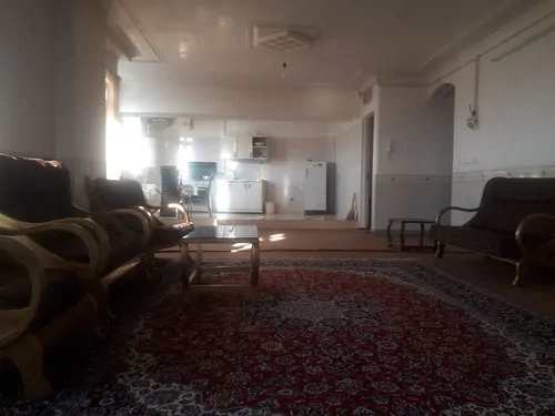 تصویر 5 - آپارتمان دو خواب بزرگ  تمیز و مرتب در  همدان