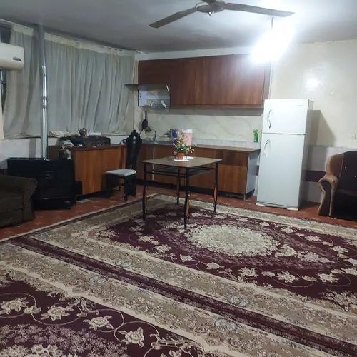 تصویر 2 - ویلا خانه مسافر عموسعید در شیرگاه