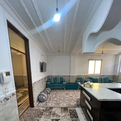 تصویر 6 - آپارتمان مبله گلشهر در  چابهار