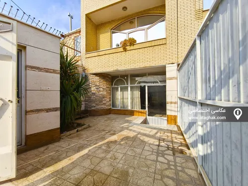 تصویر 9 - خانه خراسانی (طبقه‌همکف) در  اصفهان